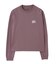 NUMBER ONE BOX LOGO L/S TEE