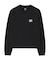 NUMBER ONE BOX LOGO L/S TEE