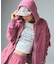 LETTERING L/S COMPACT TOP