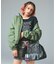 LETTERING L/S COMPACT TOP