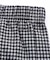 GINGHAM EASY SKIRT