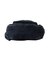 FLOCKED DENIM BAG