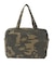 HAZY LOGO 2WAY BIG TOTE BAG