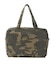 HAZY LOGO 2WAY BIG TOTE BAG