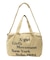 HAZY LOGO 2WAY BIG TOTE BAG