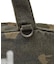 HAZY LOGO 2WAY BIG TOTE BAG