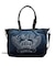 VELOUR 2WAY BAG
