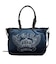 VELOUR 2WAY BAG