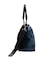 VELOUR 2WAY BAG