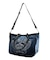 VELOUR 2WAY BAG
