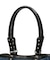 VELOUR 2WAY BAG