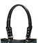 VELOUR 2WAY BAG