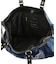 VELOUR 2WAY BAG