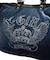 VELOUR 2WAY BAG