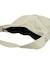 METAL PLATE LABEL SHOULDER BAG