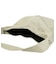 METAL PLATE LABEL SHOULDER BAG