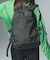 XG EMBLEM BACKPACK