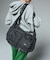 MULTI POCKET SHOULDER BAG