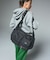 MULTI POCKET SHOULDER BAG