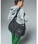MULTI POCKET SHOULDER BAG