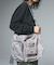 MULTI POCKET SHOULDER BAG
