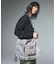MULTI POCKET SHOULDER BAG