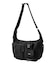 MULTI POCKET SHOULDER BAG