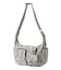 MULTI POCKET SHOULDER BAG