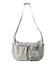 MULTI POCKET SHOULDER BAG