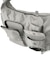 MULTI POCKET SHOULDER BAG
