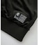 VELOUR GAME SHIRT DRESS