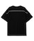 FACE LABEL NUMBER BIG TEE DRESS