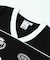 FACE LABEL NUMBER BIG TEE DRESS