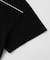 FACE LABEL NUMBER BIG TEE DRESS