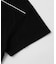 FACE LABEL NUMBER BIG TEE DRESS