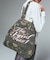 THE X-GIRL IS NUMBER ONE TOTE BAG