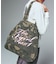 THE X-GIRL IS NUMBER ONE TOTE BAG