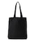 THE X-GIRL IS NUMBER ONE TOTE BAG