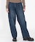 FACE WIDE CARGO PANTS
