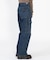 FACE WIDE CARGO PANTS