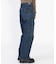 FACE WIDE CARGO PANTS
