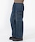 FACE WIDE CARGO PANTS