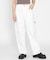 FACE WIDE CARGO PANTS