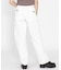 FACE WIDE CARGO PANTS