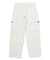 FACE WIDE CARGO PANTS