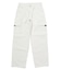 FACE WIDE CARGO PANTS