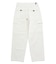 FACE WIDE CARGO PANTS