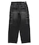 FACE WIDE CARGO PANTS