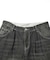 FACE WIDE CARGO PANTS