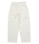 FACE WIDE TAPERED PANTS